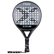 NOX X-ONE Padel Racket - Front View
